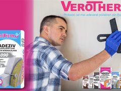 VeroTherm - Producator de polistiren, Ramnicu Valcea